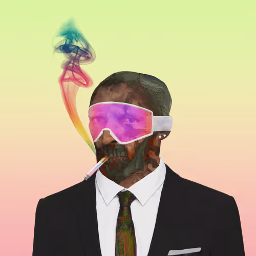 The Other Avatars By Saatchi Art