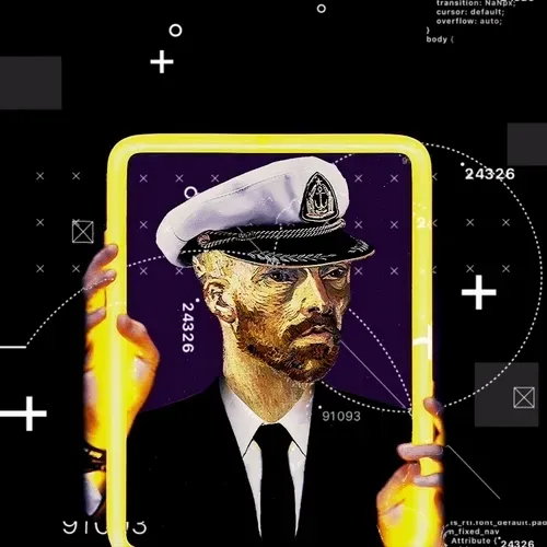 The Other Avatars By Saatchi Art
