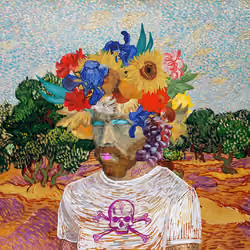 Vincent #1401