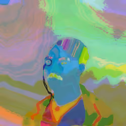 Vincent #368