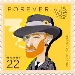 Vincent #224