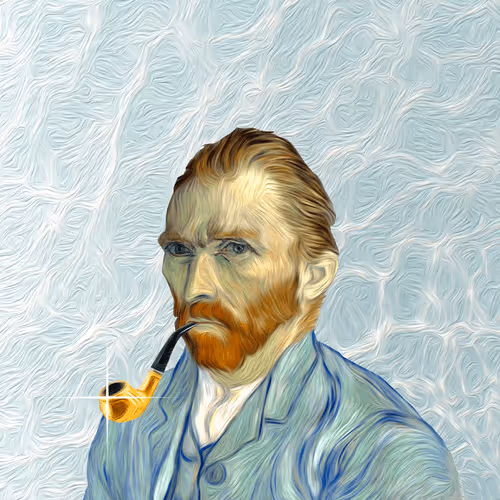 Vincent #1533