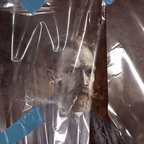 The Other Avatars By Saatchi Art