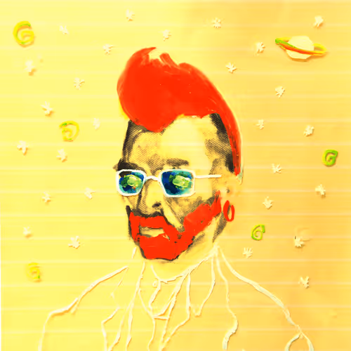 The Other Avatars By Saatchi Art