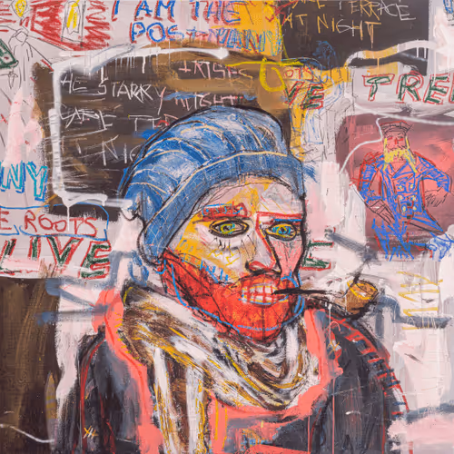 The Other Avatars By Saatchi Art