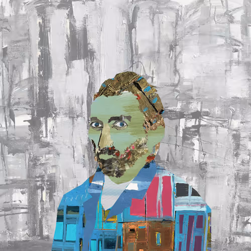 The Other Avatars By Saatchi Art
