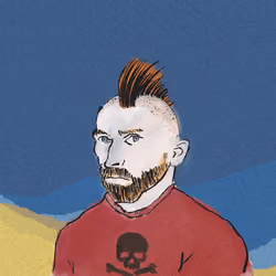 Vincent #1435