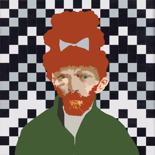 Vincent #2267