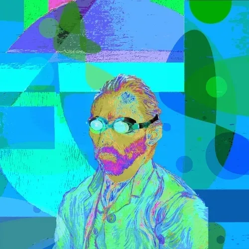The Other Avatars By Saatchi Art