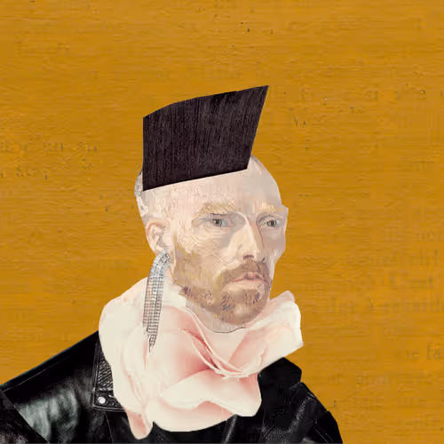 The Other Avatars By Saatchi Art