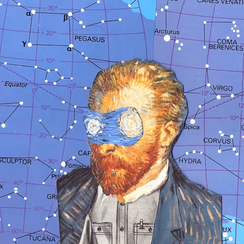Vincent #1362