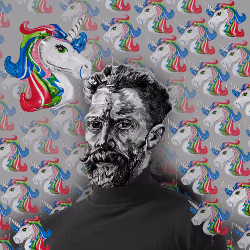The Other Avatars By Saatchi Art