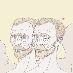 Vincent #292