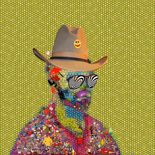 The Other Avatars By Saatchi Art