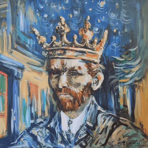 Vincent #2194