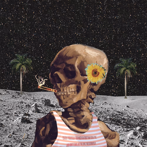 The Other Avatars By Saatchi Art