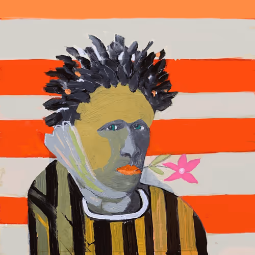 Vincent #805