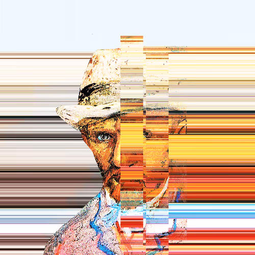The Other Avatars By Saatchi Art