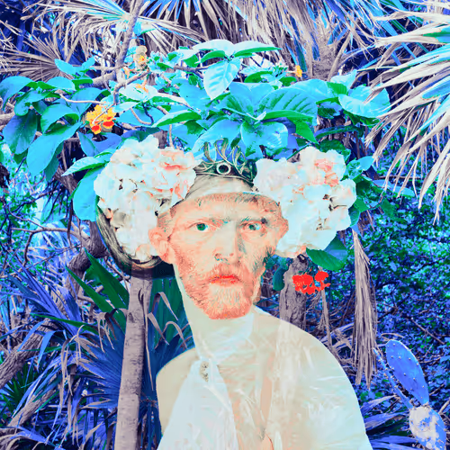The Other Avatars By Saatchi Art
