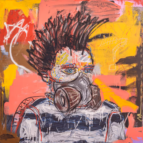 The Other Avatars By Saatchi Art