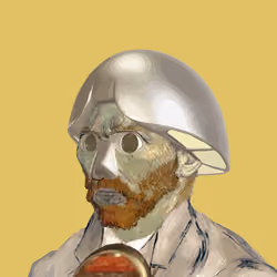 Vincent #2331