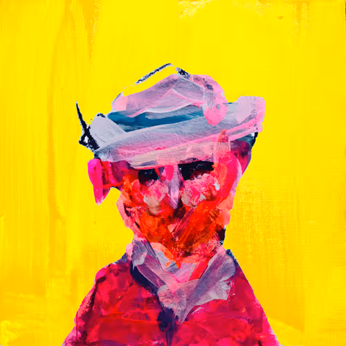 The Other Avatars By Saatchi Art