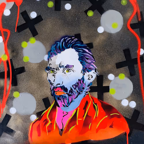 The Other Avatars By Saatchi Art