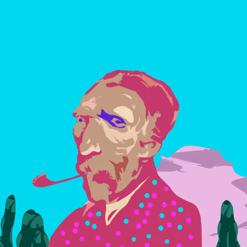 The Other Avatars By Saatchi Art