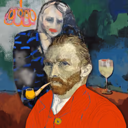 Vincent #569