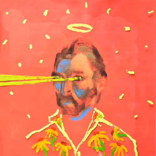 The Other Avatars By Saatchi Art