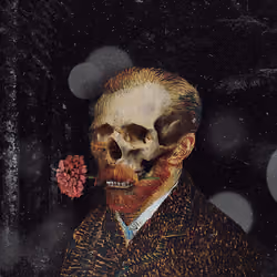 Vincent #211