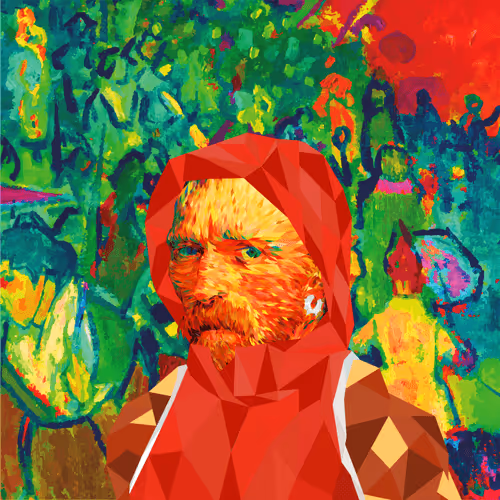 The Other Avatars By Saatchi Art