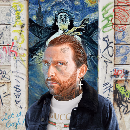 The Other Avatars By Saatchi Art