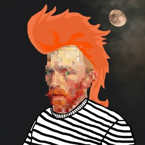 The Other Avatars By Saatchi Art