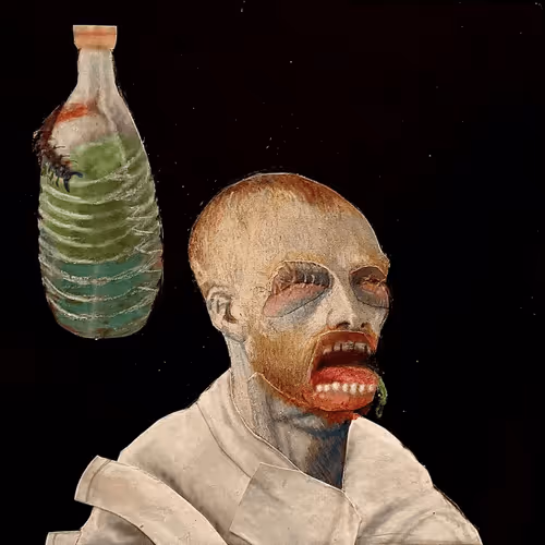 The Other Avatars By Saatchi Art