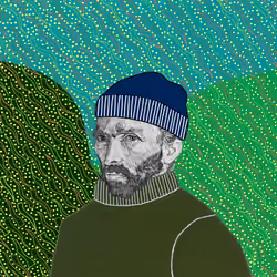 Vincent #2365