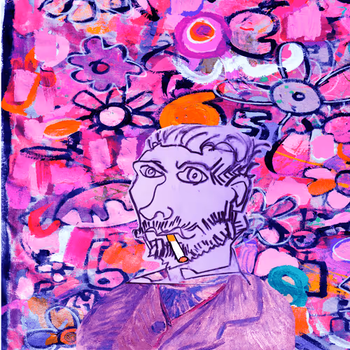 The Other Avatars By Saatchi Art