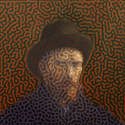 The Other Avatars By Saatchi Art