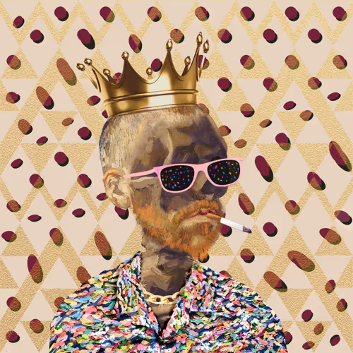 The Other Avatars By Saatchi Art