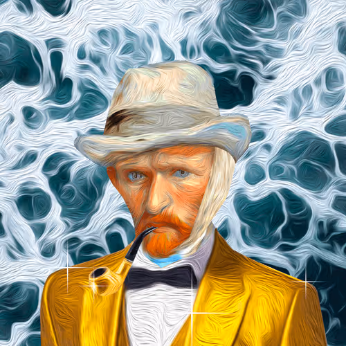 The Other Avatars By Saatchi Art