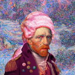 Vincent #2070