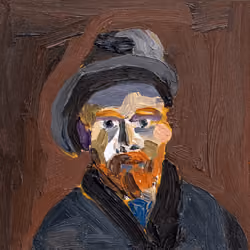 Vincent #1506