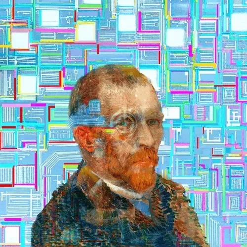 The Other Avatars By Saatchi Art