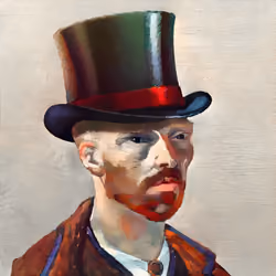 Vincent #1713