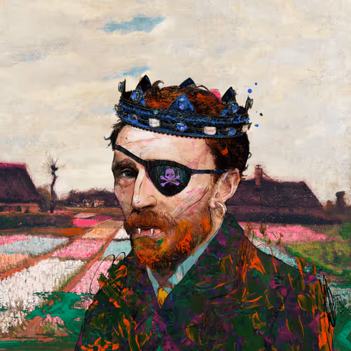 The Other Avatars By Saatchi Art