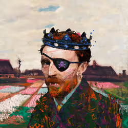 Vincent #1833