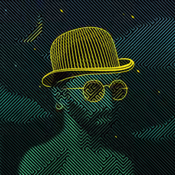 Vincent #438