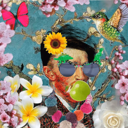 The Other Avatars By Saatchi Art