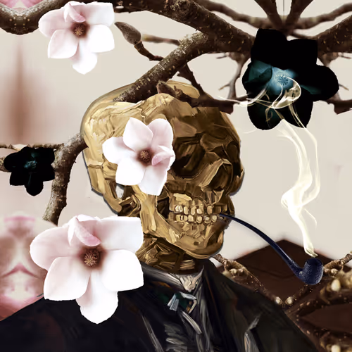 The Other Avatars By Saatchi Art