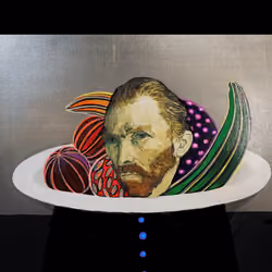 Vincent #225